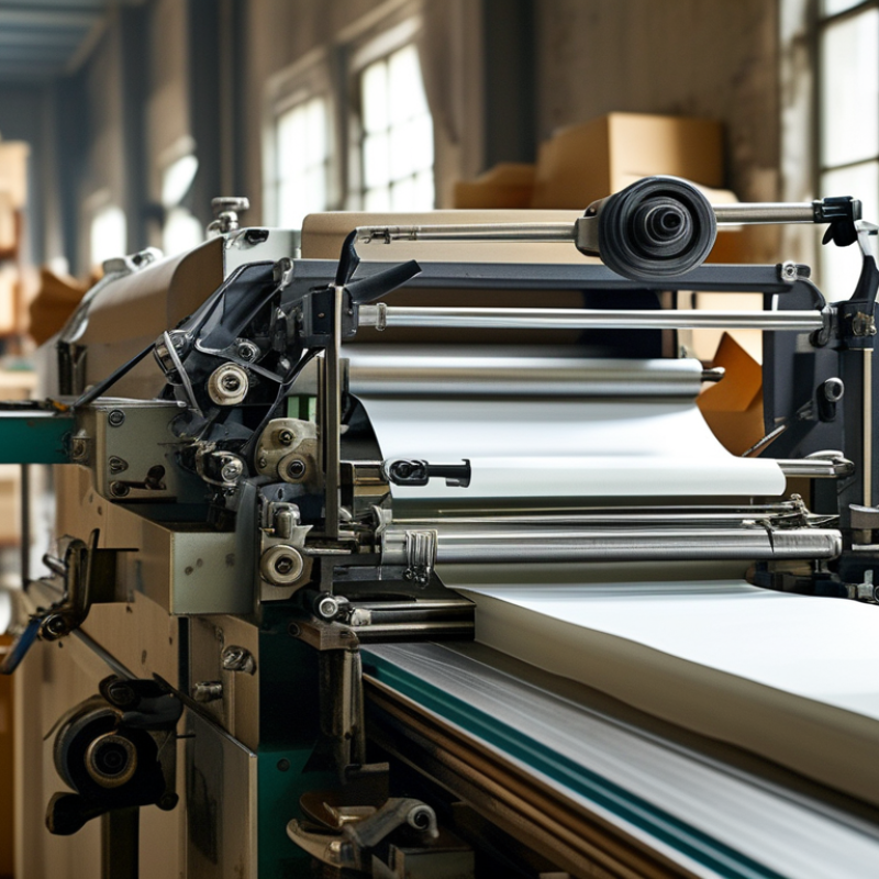 How to Choose the Best Sheet Paper Bags Making Machine?