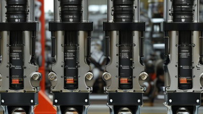China Top Nissan Fuel Injectors for Global Buyers?