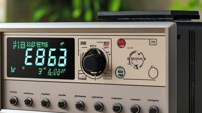 What is a Universal Automatic Voltage Stabilizer and How Does It Work?