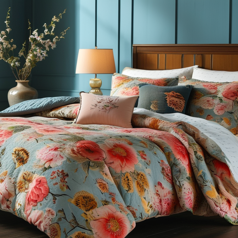 What is Wholesale Bedding Pricing Trends for Global Buyers?