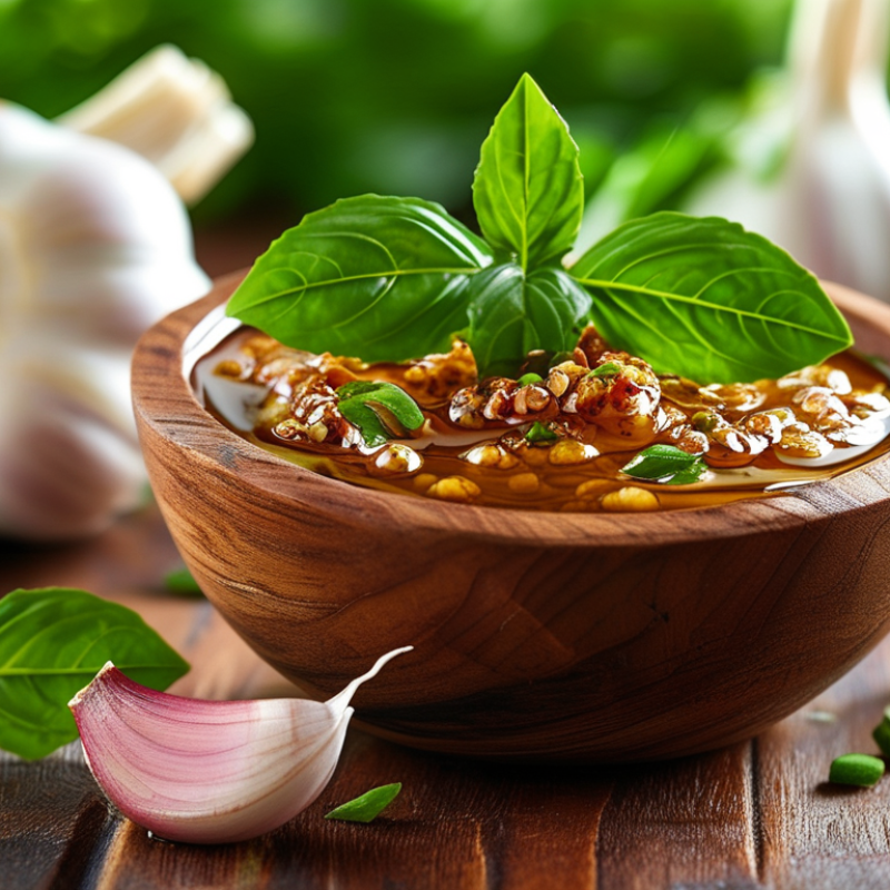 Top 10 Health Benefits of Garlic Jam You Should Know?