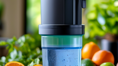 Why Choose Cartridge Filters for Your Water Purification Needs?