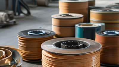 Top China Mixer Ribbon Suppliers for Global Buyers?