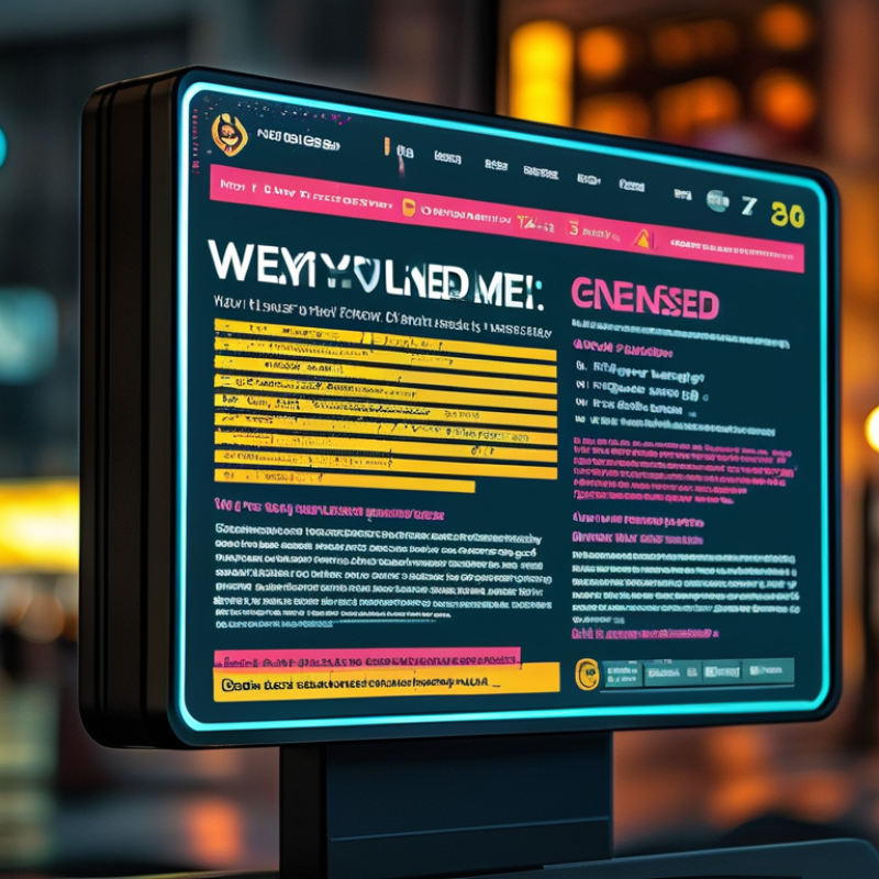 Top Tips for Choosing the Best Led Display Sign for Your Business?