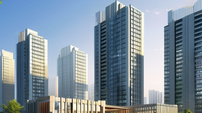 Best 3D Architectural Renders for Global Buyers in China?