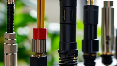 2026 Best Cable Connector Options for Global Buyers?