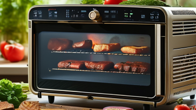 Best Air Oven for Healthy Cooking Options in 2026?