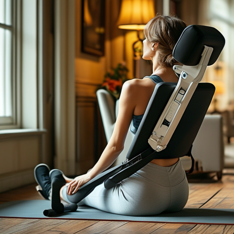 2026 Best Back Stretcher for Pain Relief and Flexibility?