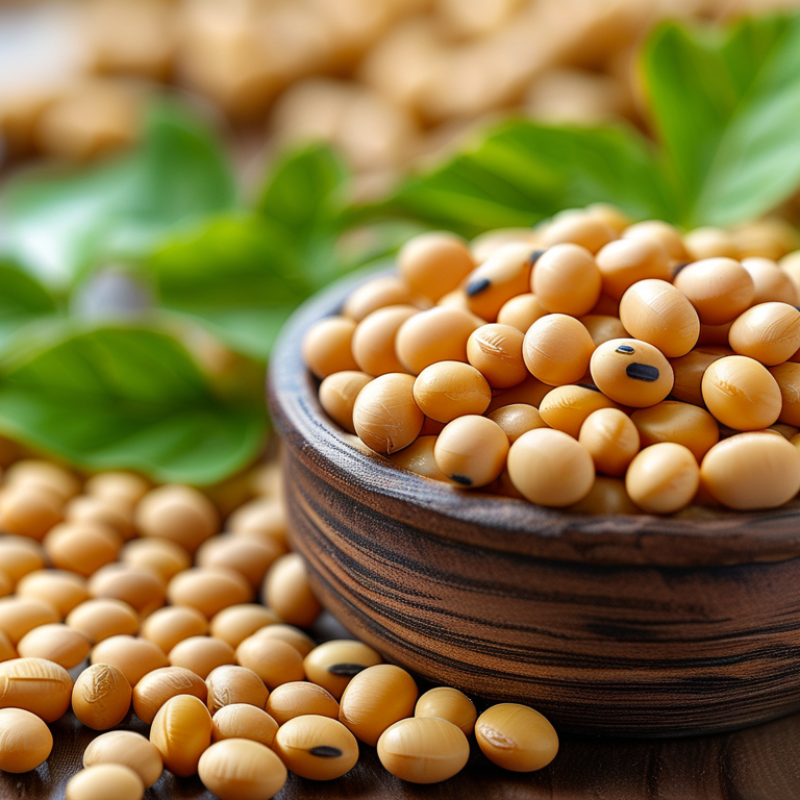 Best Soy Protein Concentrate Benefits for Global Buyers?