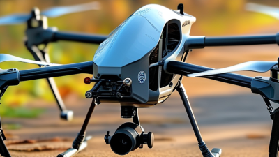 Best Fixed Wing Drone for Global Buyers in 2026?