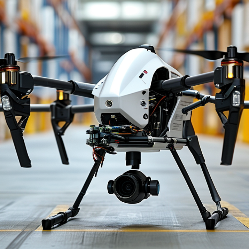 Top 10 Benefits of Drone Bms Certification Support for Buyers