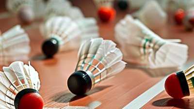 How to Choose the Best Badminton Feeding Machine for Training?