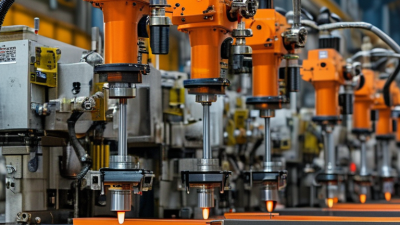Top 10 Heat Fusion Machines for Efficient Industrial Use?