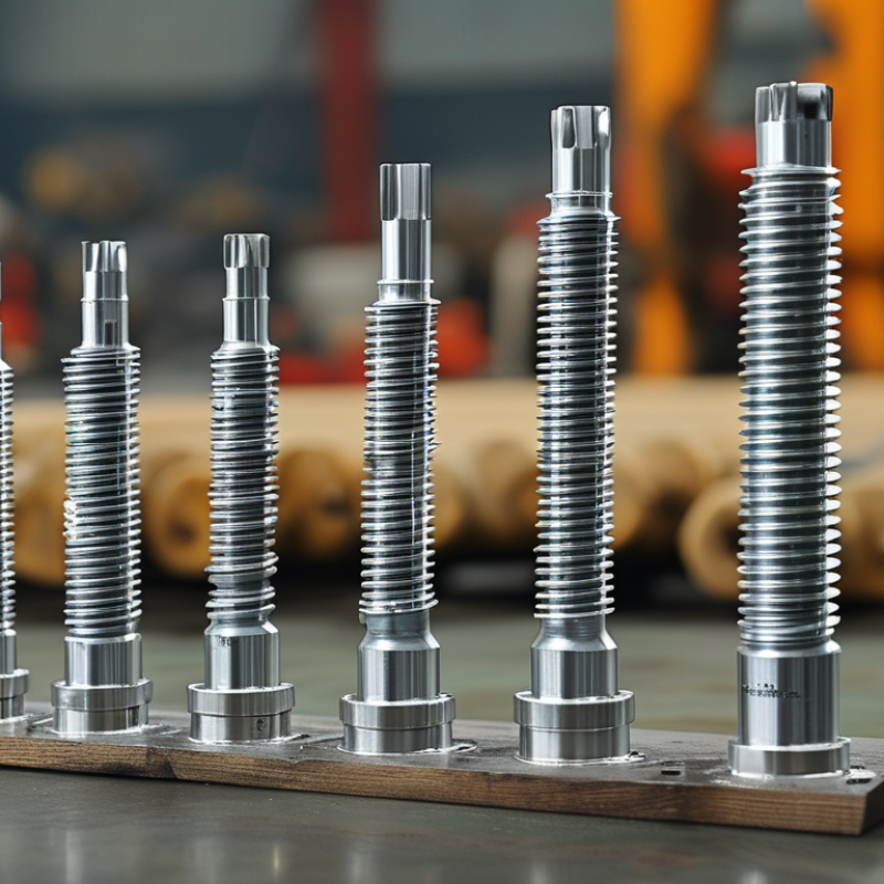 China Top Thread Rod Suppliers to Boost Your Global Sourcing?