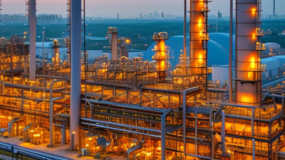 Top 10 Tips for Selecting Industrial Gas Equipment Efficiently
