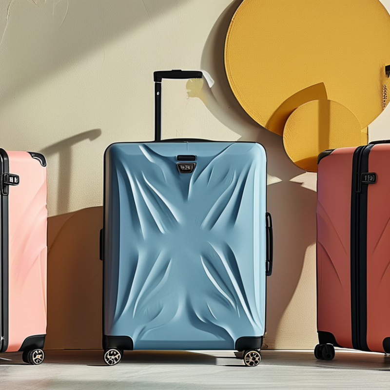 2026 How to Choose the Best Eva Luggage for Your Travel Needs?