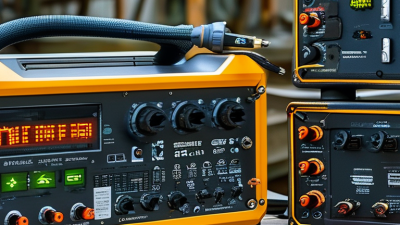 Best DC Power Inverter Options for Your Needs?
