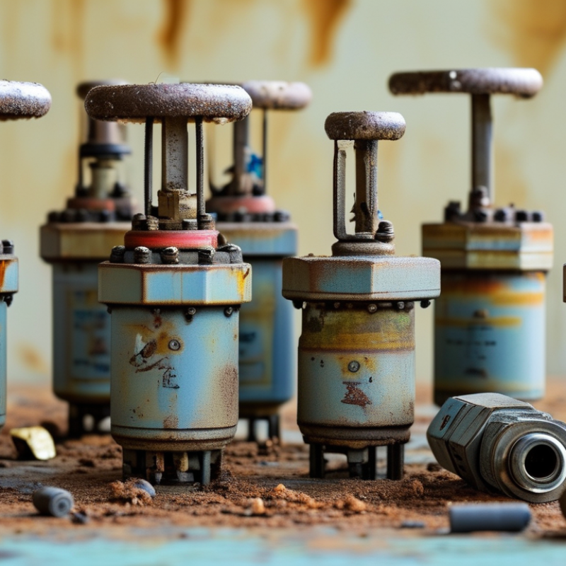 Top Tips to Troubleshoot a Sticking Solenoid Valve?