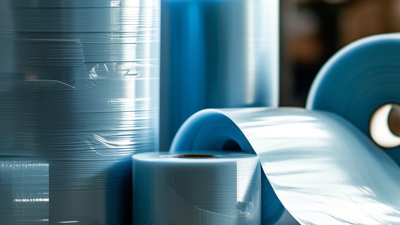 How to Source Eva Film for Your Packaging Needs in 2026?