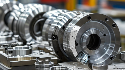 2026 Best Metal Machined Parts for Global Buyers?