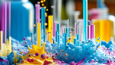 Why Choose Acrylic Polymer Binder for Your Next Project?