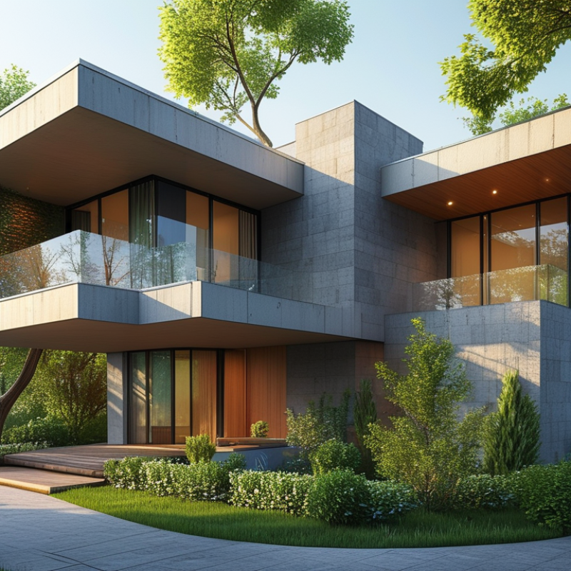 How to Choose the Best 3D Architectural Renders for Your Project?