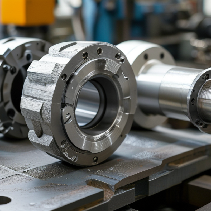 2026 Best Powder Metallurgy Techniques for Global Buyers?