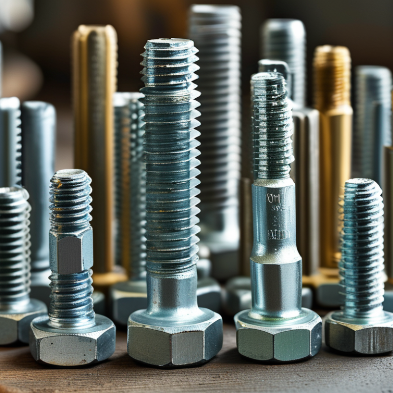 Top 10 Assorted Hex Bolts for Global Buyers Seeking Quality?