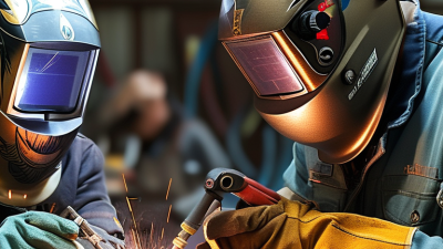 Top Tips for Choosing the Right Flux Core Welder?