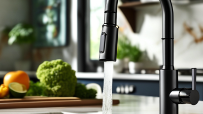 What is a Smart Kitchen Tap and How Does It Work?