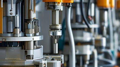 Best Pneumatic Mixer for Global Buyers in 2026?