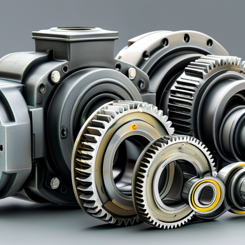 2026 Top Speed Reducer Gearbox for Global Buyers How to Choose?