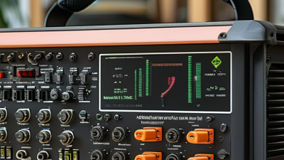 Top Benefits of True Sine Wave Inverters for Buyers?