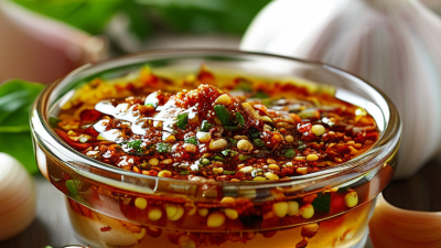 Top 10 Garlic Jam Benefits You Didn’t Know About?