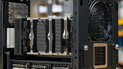 Top 10 Tips for Choosing the Best Industrial PC Rack