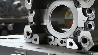 How to Choose the Best Aluminum Die Casting Mold for Your Needs?