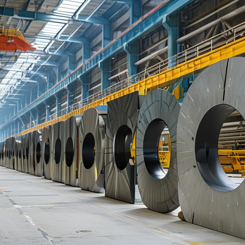 What Are the Benefits of Using Precast Magnets?