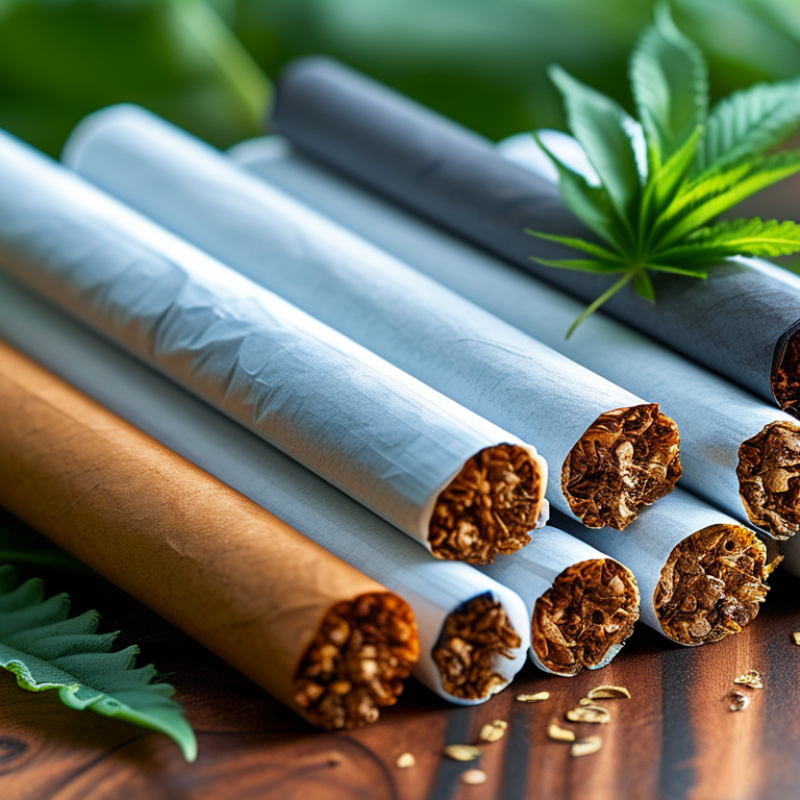 2026 Top Rolling Paper Types for International Buyers?