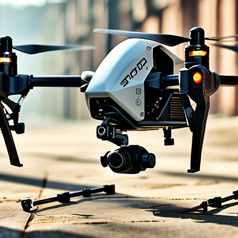 Essential Tips for Choosing Drone Lithium Batteries Safely