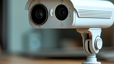 Top 10 Wifi Hidden Cameras You Need to Know About?