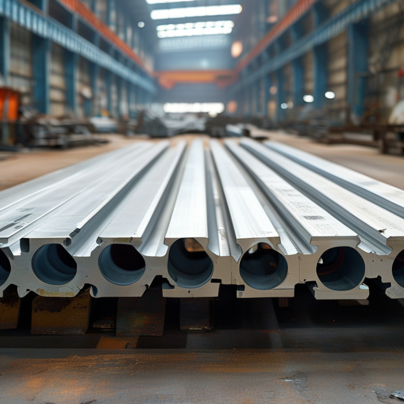 Top 10 Aluminum Extrusion Profiles for Global Buyers?