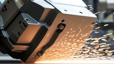 2026 Top Trends in Powder Metallurgy for Global Buyers?