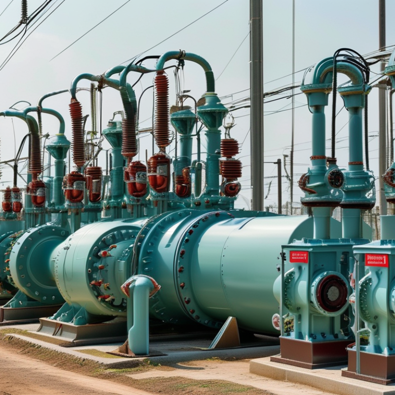 Best Electrical Transformer Options for Global Buyers?