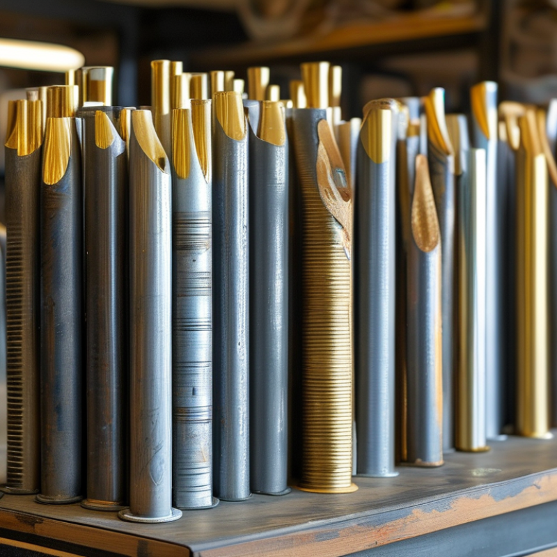 Top 10 Decorative Steel Pipe Options for Global Buyers?