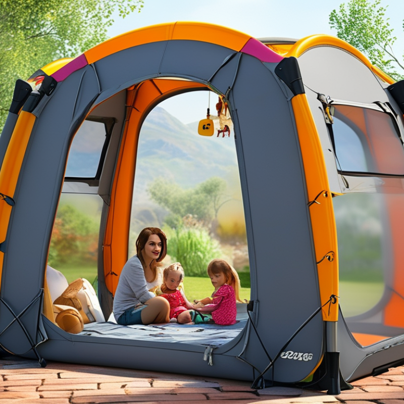 2026 Best Portable Playpen for Traveling Families?