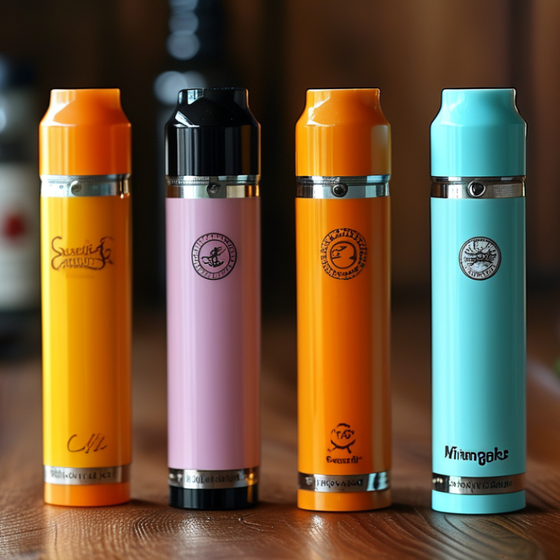 How to Choose the Best Flavored Disposable Vapes for You?