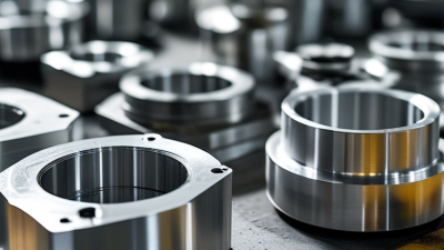 How to Source High Quality Metal Machined Parts Worldwide?