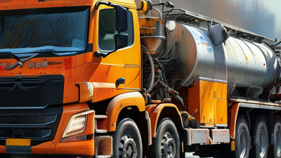 2026 How to Choose the Best Road Paint Sprayer for Your Needs?