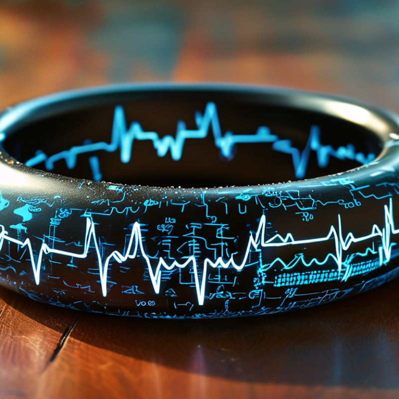 Discover the Benefits of Ecg Smart Ring for Health Monitoring?