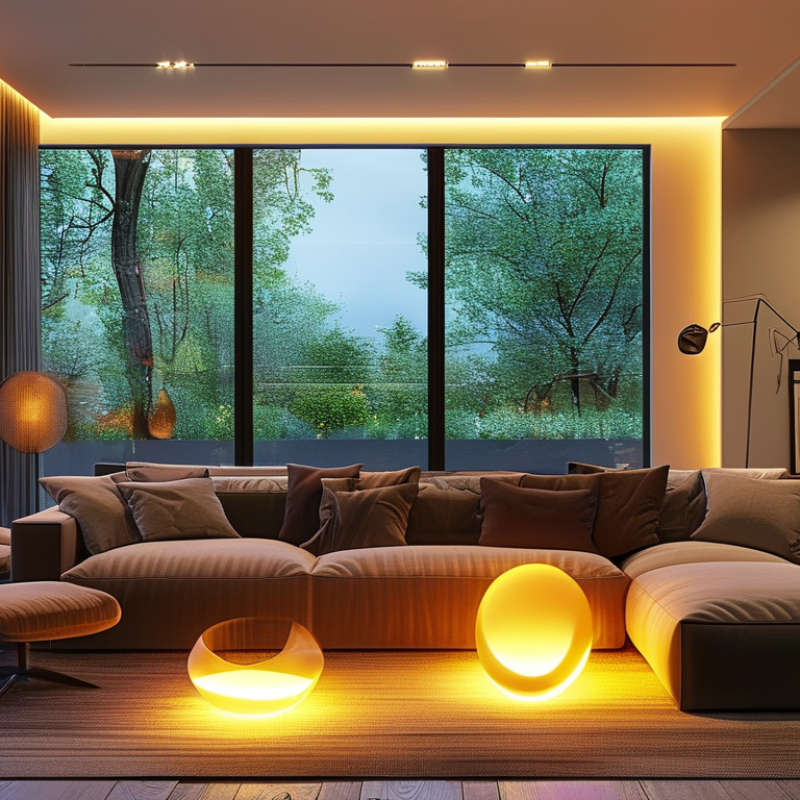 Why Choose LED for Recessed Lights Benefits and Advantages?